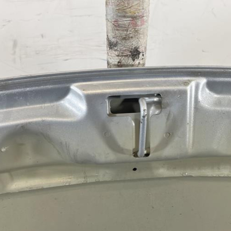 Capot CITROEN C3 1 Photo n°6