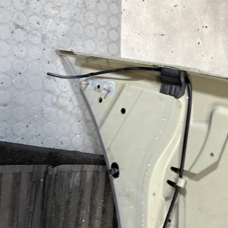 Capot CITROEN C3 1 Photo n°7