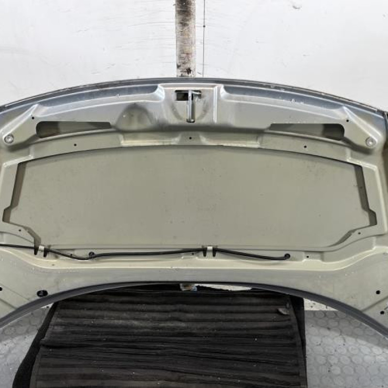 Capot CITROEN C3 1 Photo n°9