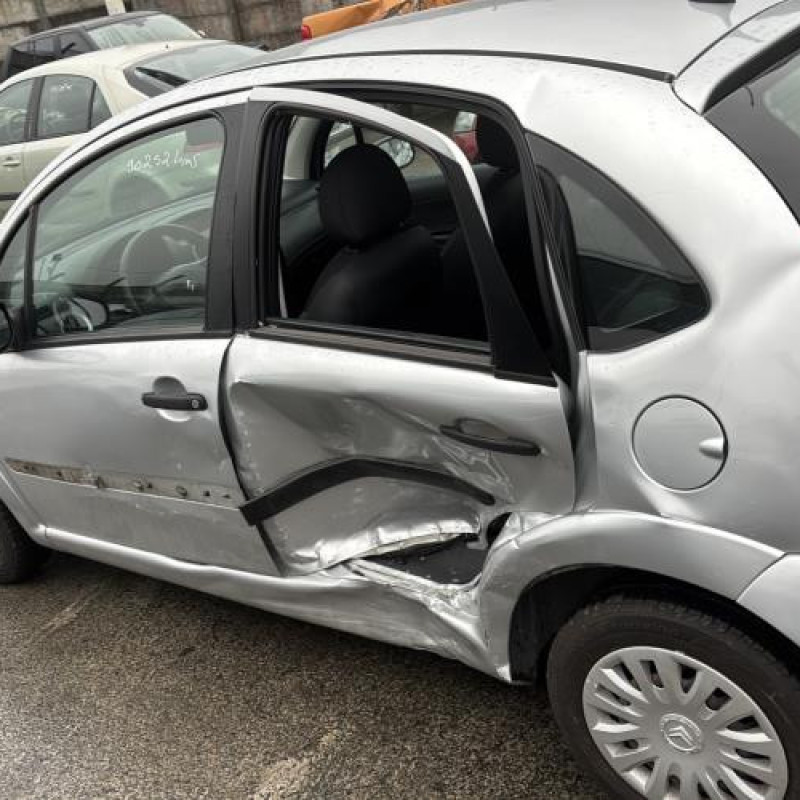 Capot CITROEN C3 1 Photo n°16