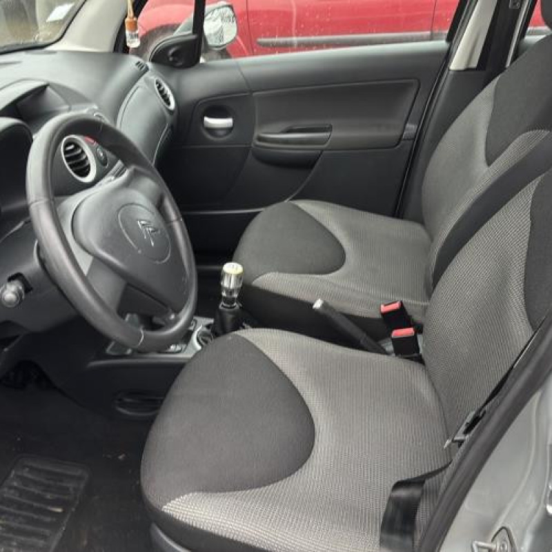 Capot CITROEN C3 1 Photo n°20