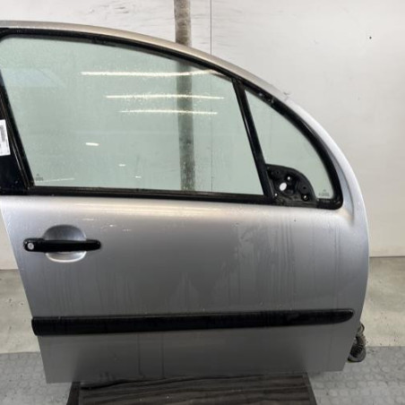 Porte avant droit CITROEN C3 1 Photo n°1