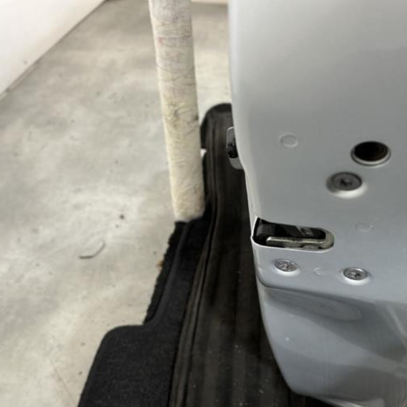 Porte avant droit CITROEN C3 1 Photo n°3