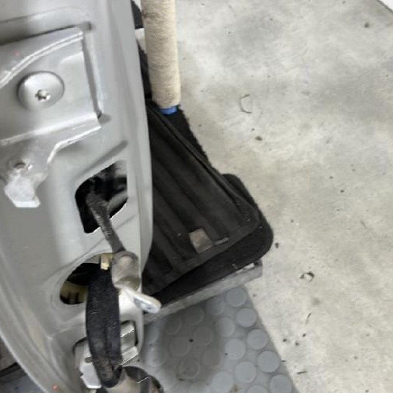 Porte avant droit CITROEN C3 1 Photo n°4