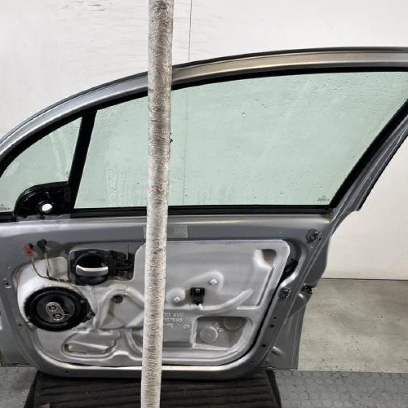 Porte avant droit CITROEN C3 1 Photo n°6