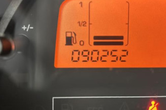 Porte avant droit CITROEN C3 1