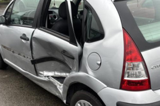 Porte avant droit CITROEN C3 1