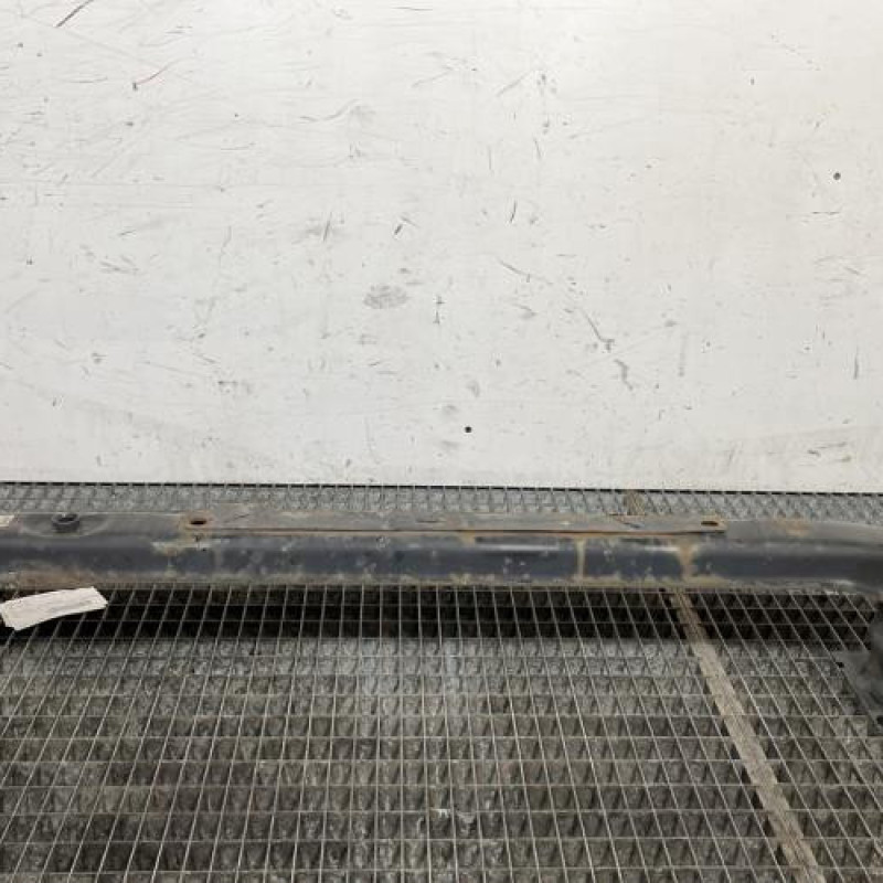 Renfort pare choc avant (traverse) CITROEN C3 1 Photo n°1