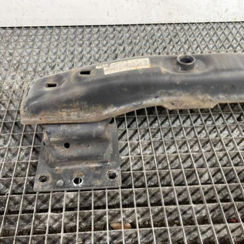 Renfort pare choc avant (traverse) CITROEN C3 1 Photo n°2