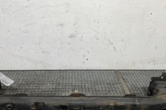 Renfort pare choc avant (traverse) CITROEN C3 1