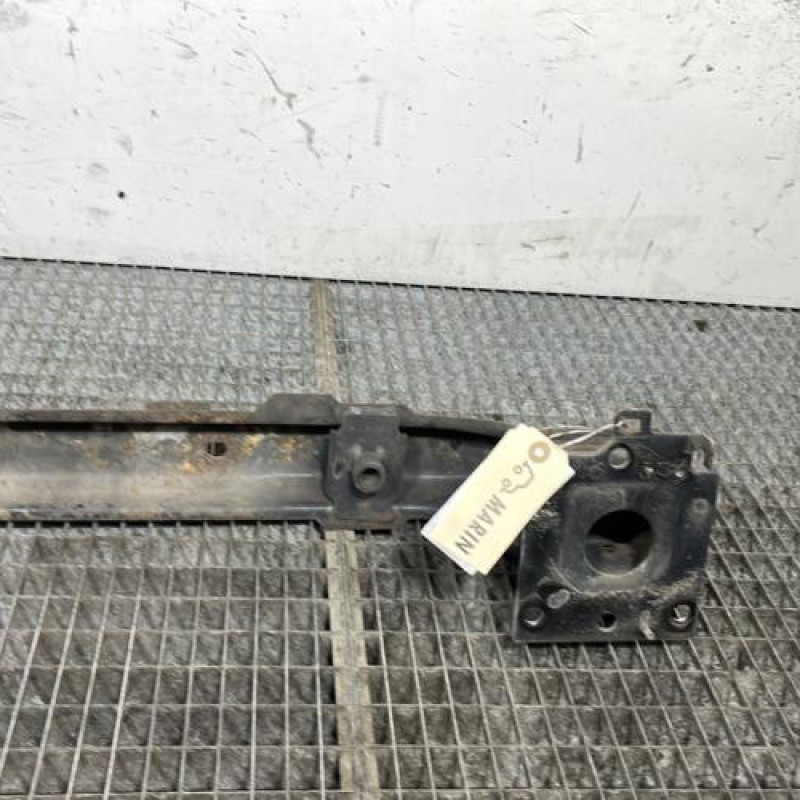Renfort pare choc avant (traverse) CITROEN C3 1 Photo n°6