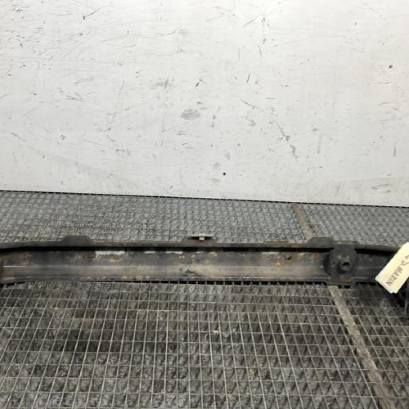 Renfort pare choc avant (traverse) CITROEN C3 1 Photo n°7