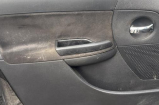 Renfort pare choc avant (traverse) CITROEN C3 1