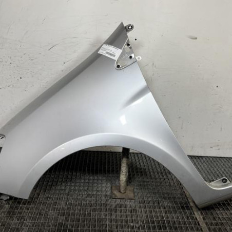 Aile avant gauche RENAULT CLIO 3 Photo n°1