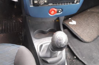 Aile avant gauche RENAULT CLIO 3