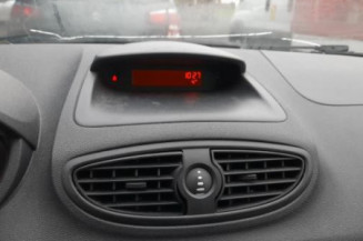 Aile avant gauche RENAULT CLIO 3