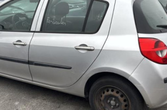 Aile avant gauche RENAULT CLIO 3