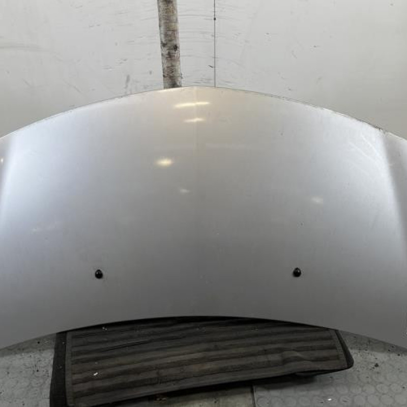 Capot RENAULT CLIO 3 Photo n°1