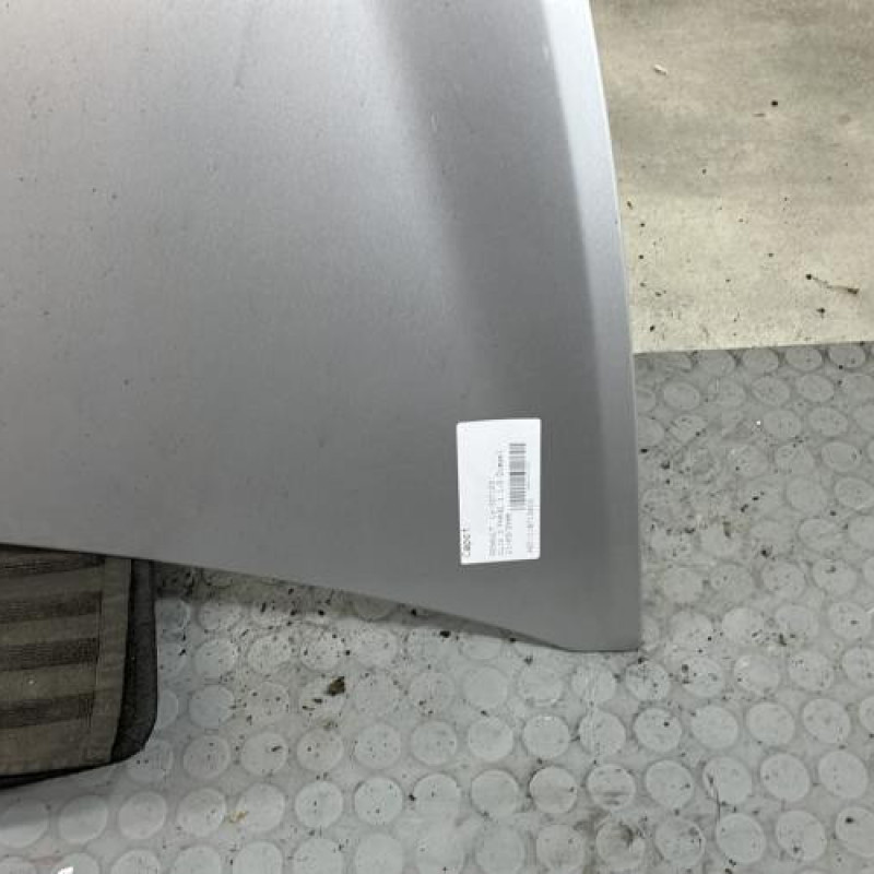 Capot RENAULT CLIO 3 Photo n°4