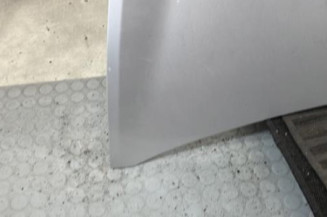 Capot RENAULT CLIO 3