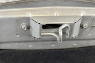 Capot RENAULT CLIO 3