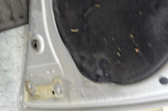 Capot RENAULT CLIO 3