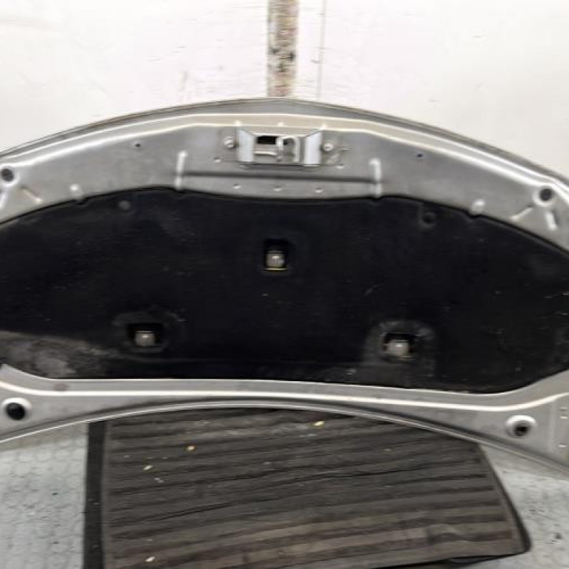 Capot RENAULT CLIO 3 Photo n°9