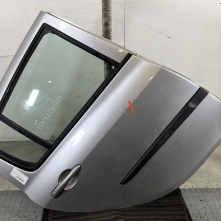 Porte arriere droit RENAULT CLIO 3 Photo n°1