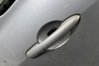 Porte arriere droit RENAULT CLIO 3