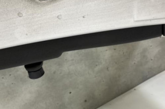 Porte arriere droit RENAULT CLIO 3