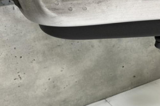 Porte arriere droit RENAULT CLIO 3