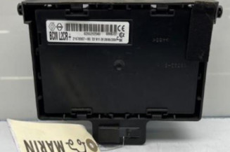 Boitier UCH RENAULT MODUS