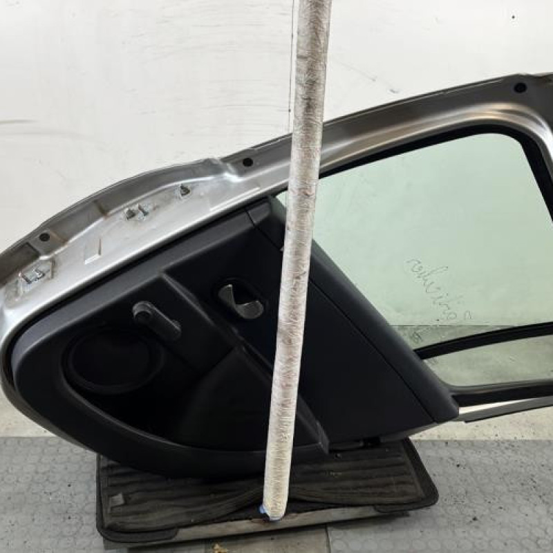 Porte arriere droit RENAULT CLIO 3 Photo n°6