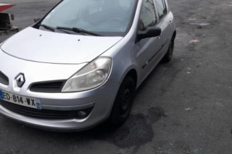 Porte arriere droit RENAULT CLIO 3