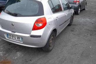 Porte arriere droit RENAULT CLIO 3