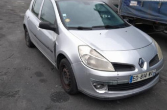 Porte arriere droit RENAULT CLIO 3