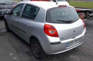 Porte arriere droit RENAULT CLIO 3