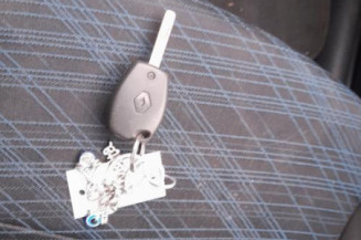 Porte arriere droit RENAULT CLIO 3