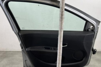 Porte avant gauche RENAULT CLIO 3