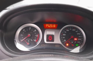 Porte avant gauche RENAULT CLIO 3