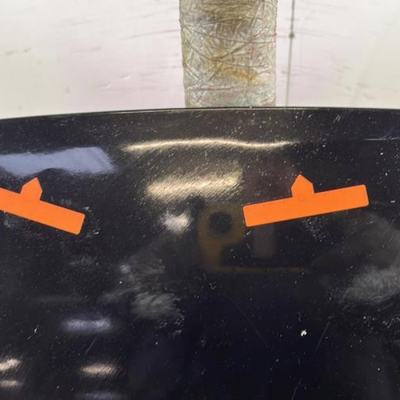 Capot PEUGEOT 206+ Photo n°2