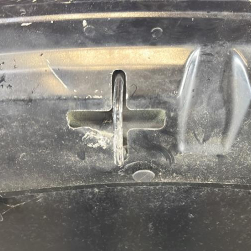 Capot PEUGEOT 206+ Photo n°7