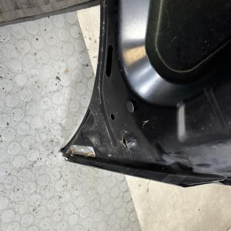 Capot PEUGEOT 206+ Photo n°9