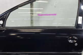 Porte avant gauche PEUGEOT 206+ Photo n°1