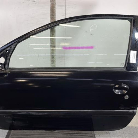 Porte avant gauche PEUGEOT 206+ Photo n°1