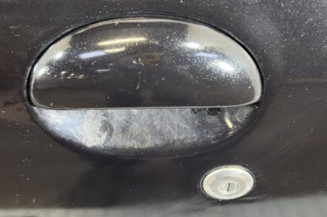 Porte avant gauche PEUGEOT 206+