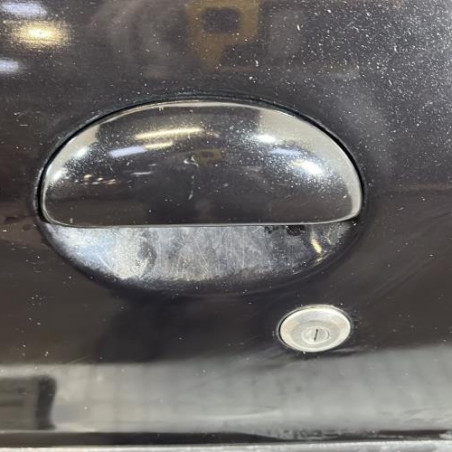 Porte avant gauche PEUGEOT 206+