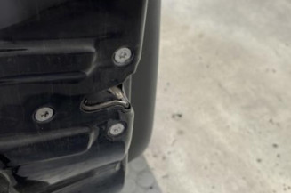 Porte avant gauche PEUGEOT 206+