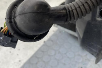 Porte avant gauche PEUGEOT 206+