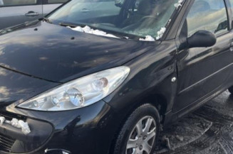 Porte avant gauche PEUGEOT 206+